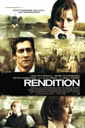 Yargısız İnfaz (Rendition) 2007 HD izle