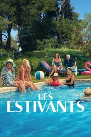 Yazlık Ev / Les Estivants (2018) HD izle