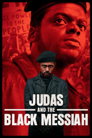 Yehuda ve Siyah Mesih / Judas and the Black Messiah (2021) HD izle