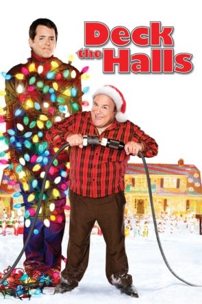 Yeni Yıl Işıkları / Deck the Halls (2006) HD izle