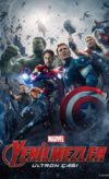 Yenilmezler: Ultron Çağı / Avengers: Age of Ultron izle