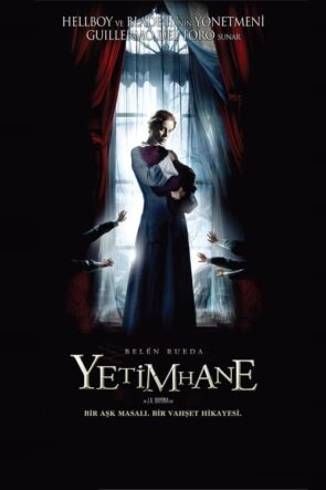 Yetimhane (The Orphanage) HD izle
