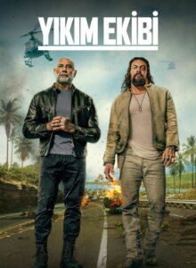 Yıkım Ekibi (The Wrecking Crew) 2026 HD izle izle