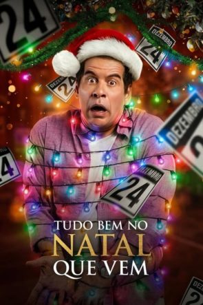 Yine Noel! / Just Another Christmas (2020) HD izle