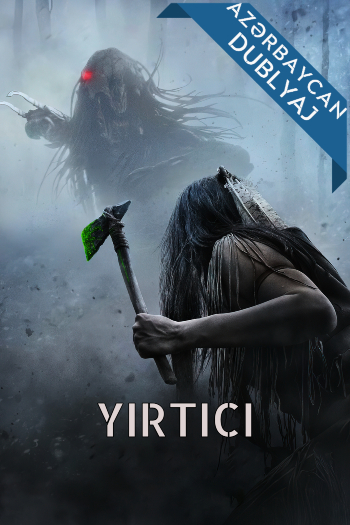 Yırtıcı (Prey) Azərbaycanca Dublyaj izle izle