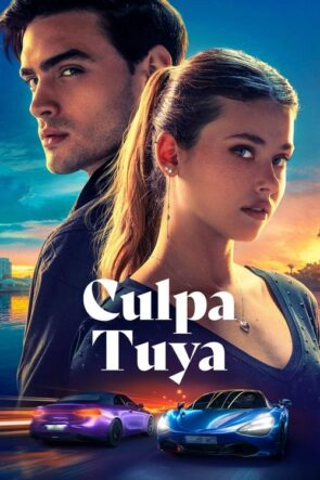 Your Fault (Culpa Tuya – 2024) HD izle