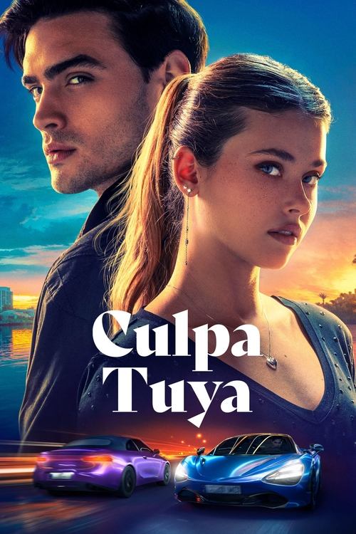 Your Fault (Culpa Tuya – 2024) HD izle izle