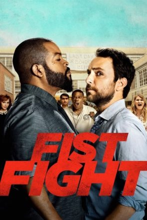Yumruk Dövüşü / Fist Fight (2017) HD izle