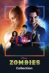 Z-O-M-B-I-E-S [Z-O-M-B-I-E-S Collection] Serisi izle
