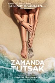 Zamanda Tutsak / Old (2021) HD izle