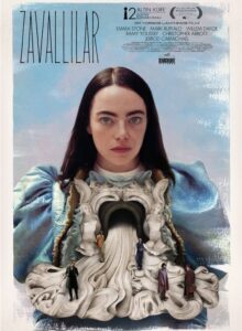 Zavallılar (Poor Things) 2023 HD izle izle