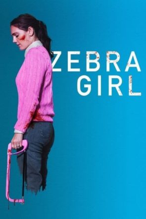 Zebra Kız / Zebra Girl (2021) HD izle