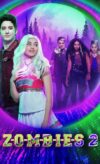 Zombiler 2 izle