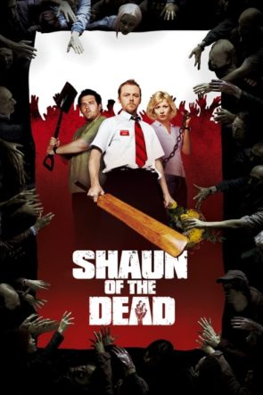 Zombilerin Şafağı / Shaun of the Dead (2004) 1080P Full HD izle