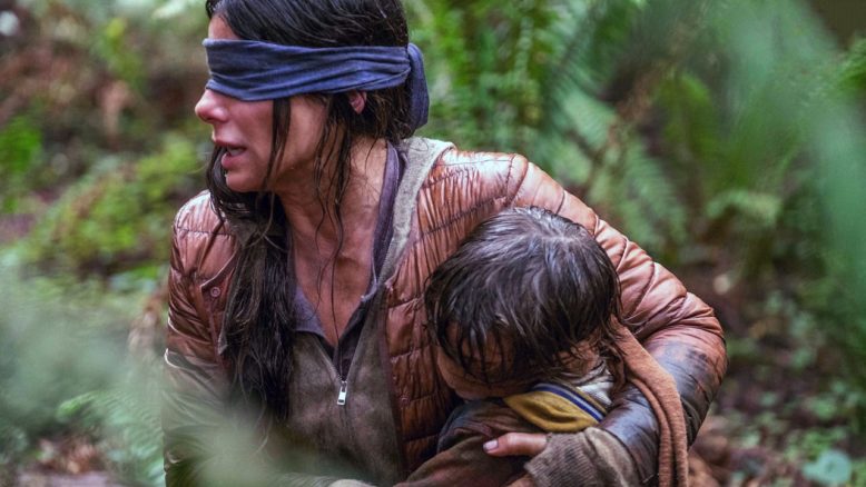 Bird Box / Kuş Kafesi HD Film izle izle