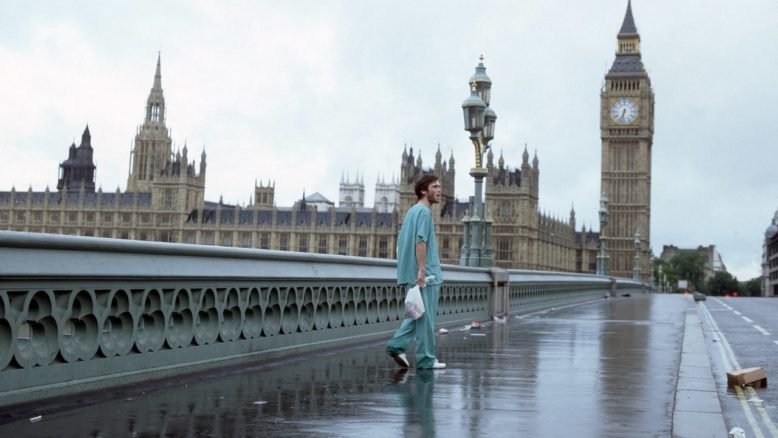 28 Gün Sonra / 28 Days Later – (2002) HD izle izle