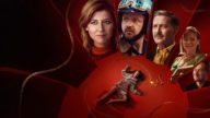 Acemi Cinayet Masası / In for a Murder (2021) HD izle izle