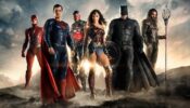 Adalet Takımı / Justice League (2017) HD izle izle