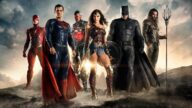 Adalet Takımı / Justice League (2017) HD izle izle