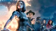 Alita: Battle Angel Filmi HD izle izle