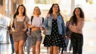 Amerikan Pastası: Kızların Kuralları (American Pie Presents: Girls’ Rules) 2020 HD izle izle