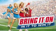 Amigo Kızlar / Bring It On: In It to Win It (2007) HD izle izle