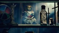 Annabelle 3 : Eve Dönüş / Annabelle Comes Home (2019) HD izle izle