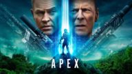 Apeks / Apex (2021) HD izle izle