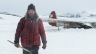 Arctic (2018) HD izle izle