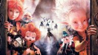 Arthur ile Minimoylar / Arthur et les Minimoys HD izle izle