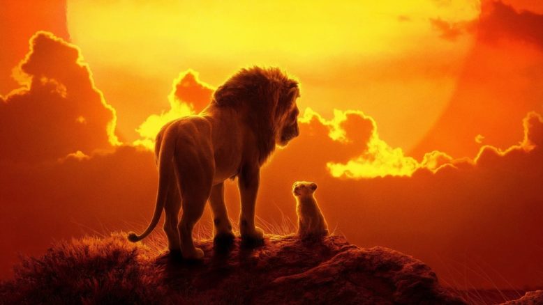 Aslan Kral – The Lion King HD izle izle