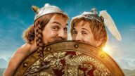 Asteriks ve Oburiks: Orta Krallık (Astérix & Obélix : L’Empire du Milieu) 2023 HD izle izle