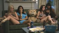Ayı Teddy 2 / Ted 2 Filmi HD izle izle