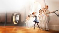 Balerin ve Afacan Mucit (Ballerina) 2016 HD izle izle