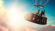 Balon Pilotları (The Aeronauts) 2019 HD izle izle
