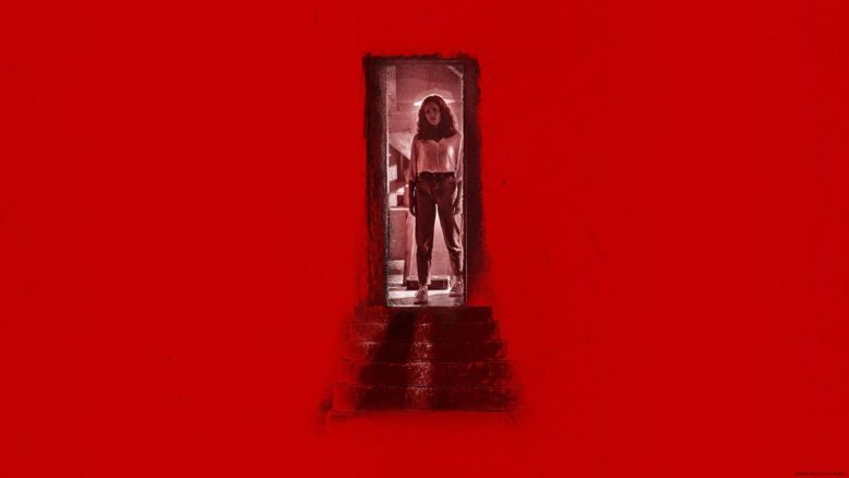 Barbarian (2022) HD izle izle