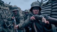 Batı Cephesinde Yeni Bir Şey Yok (All Quiet on the Western Front) 2022 HD izle izle