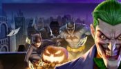 Batman: The Long Halloween, Part One (2021) HD izle izle