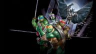 Batman vs. Teenage Mutant Ninja Turtles (2019) izle izle