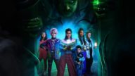 Bebek Bakıcısının Canavar Avlama Rehberi / A Babysitter’s Guide to Monster Hunting (2020) HD izle izle