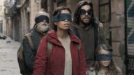 Bird Box Barcelona (2023) Filmi HD izle izle