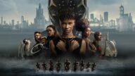 Black Panther: Wakanda Forever (2022) HD izle izle