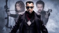Blade 3: Trinity Türkçe Dublaj HD izle izle