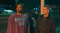 Blindspotting (2018) HD izle izle
