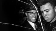 Blood Brothers: Malcolm X & Muhammad Ali (2021) HD izle izle