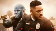 Bright (2017) HD Film izlə izle