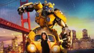 Bumblebee (2018) HD Film izle izle