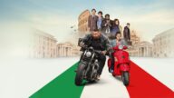 Casusum: Ebedi Şehir (My Spy the Eternal City) 2024 HD izle izle