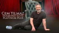 Cem Yilmaz: Diamond Elite Platinum Plus (2021) izle izle