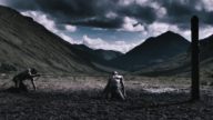 Cennnetin Kapısında (Valhalla Rising) HD izle izle